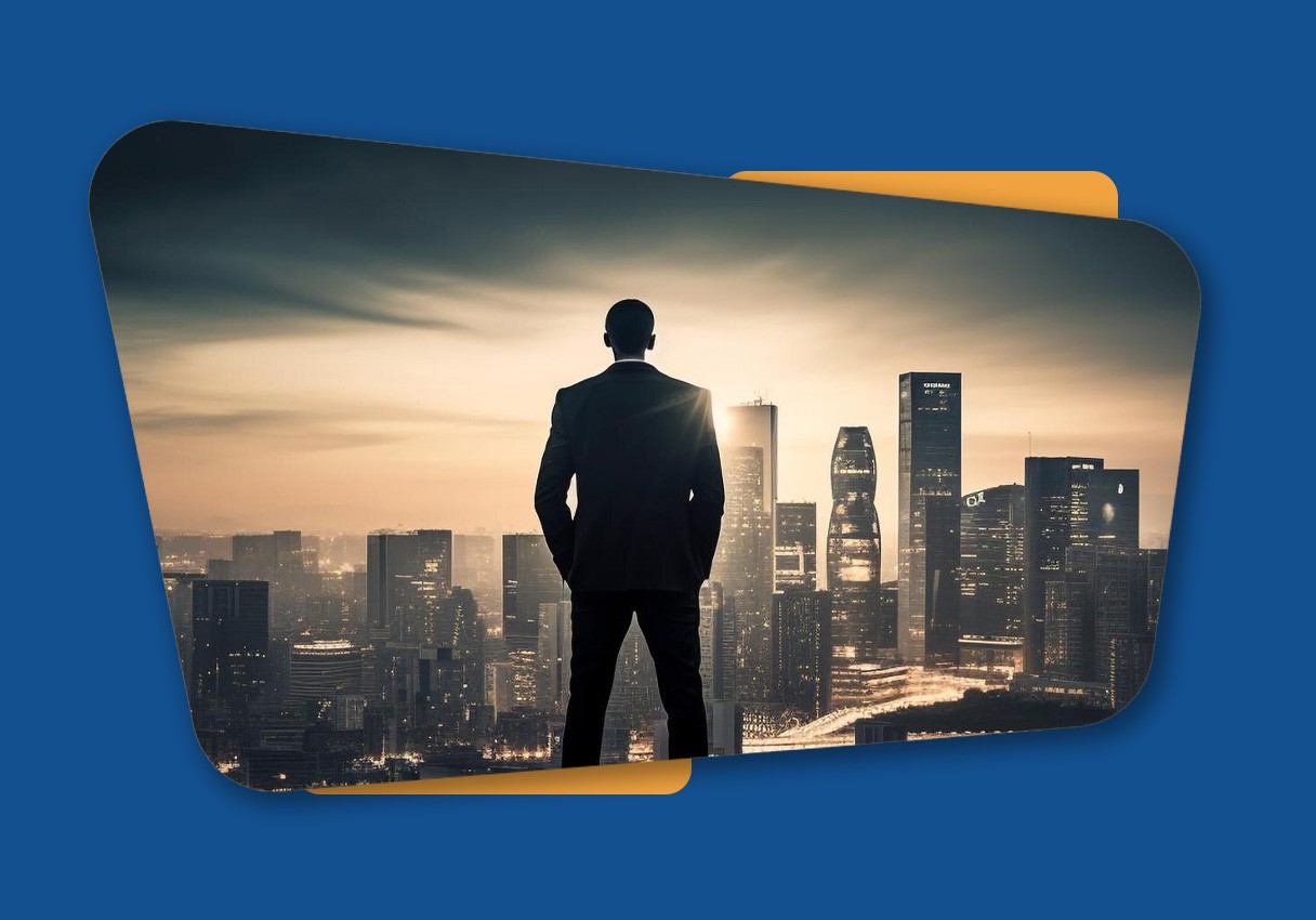 الثقة الملهمة